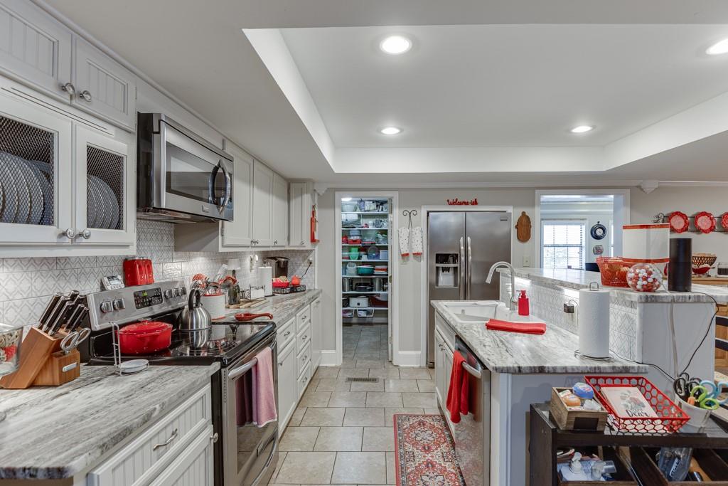 722 Charlie Morris Road Colbert, GA 30628 - Photo 15 of 78