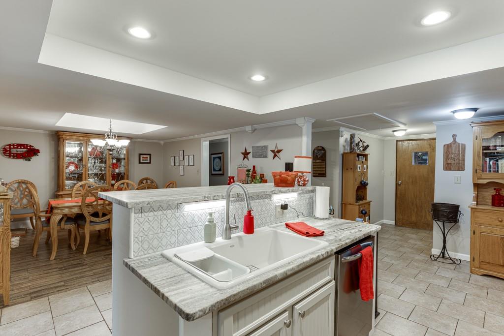 722 Charlie Morris Road Colbert, GA 30628 - Photo 16 of 78