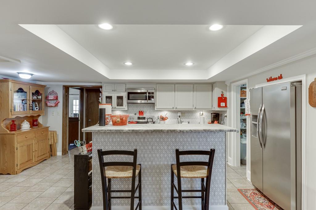 722 Charlie Morris Road Colbert, GA 30628 - Photo 18 of 78