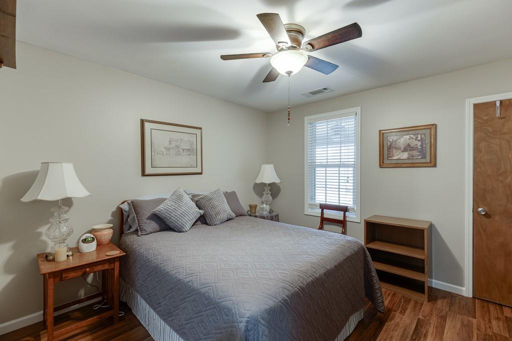 722 Charlie Morris Road Colbert, GA 30628 - Photo 33 of 78