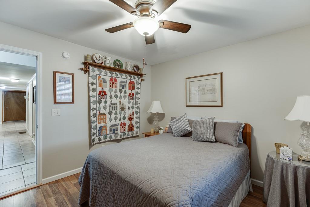 722 Charlie Morris Road Colbert, GA 30628 - Photo 34 of 78