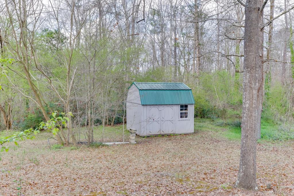 722 Charlie Morris Road Colbert, GA 30628 - Photo 57 of 78