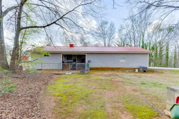 $700,000 | 722 Charlie Morris Road, Colbert, GA 30628