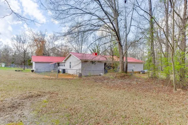 $700,000 | 722 Charlie Morris Road, Colbert, GA 30628
