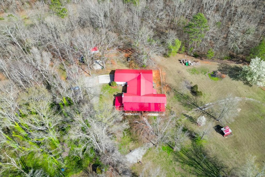 722 Charlie Morris Road Colbert, GA 30628 - Photo 65 of 78