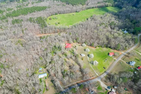 $700,000 | 722 Charlie Morris Road, Colbert, GA 30628