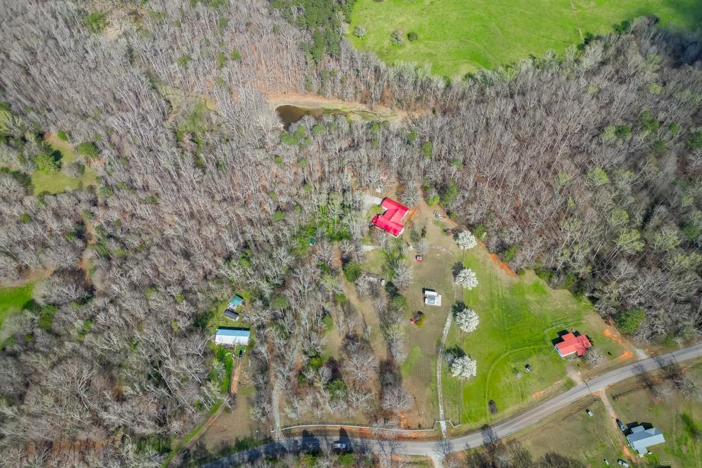 722 Charlie Morris Road Colbert, GA 30628 - Photo 67 of 78