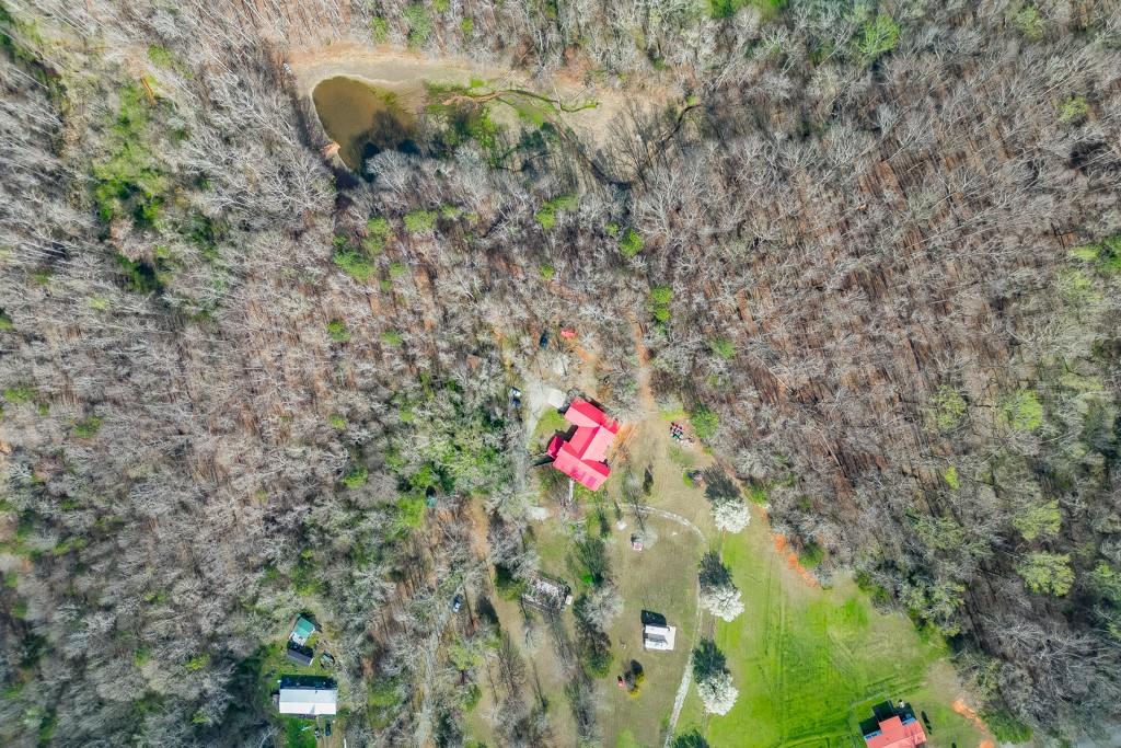 722 Charlie Morris Road Colbert, GA 30628 - Photo 68 of 78