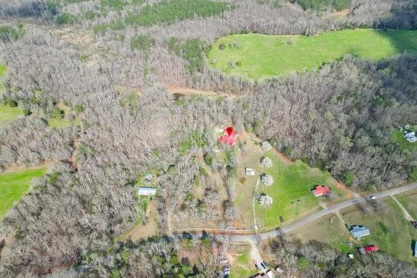 $700,000 | 722 Charlie Morris Road, Colbert, GA 30628
