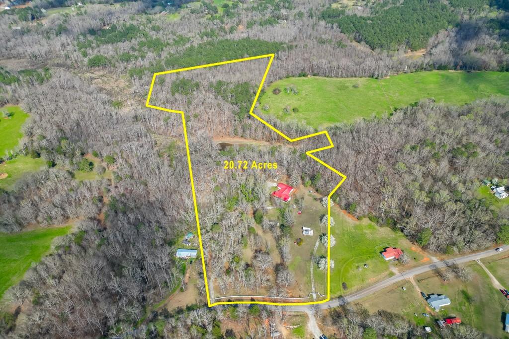 722 Charlie Morris Road Colbert, GA 30628 - Photo 75 of 78