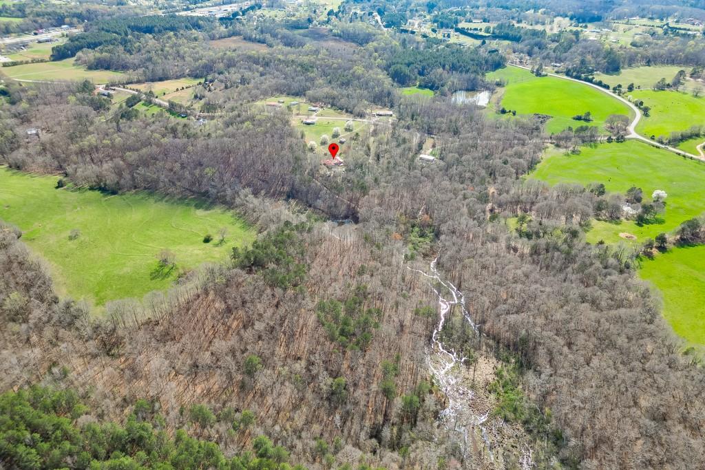 722 Charlie Morris Road Colbert, GA 30628 - Photo 77 of 78