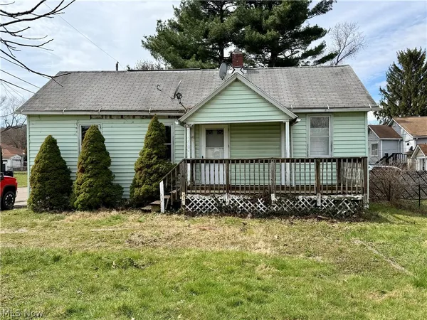 $46,900 | 1304 Lake Shore Boulevard, Akron, OH 44301
