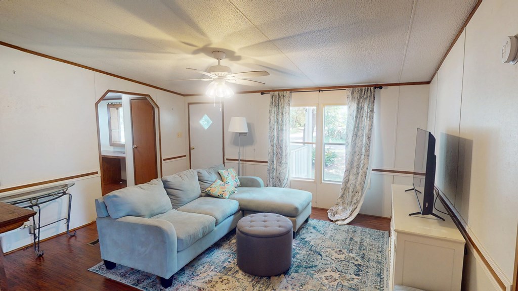 7145 David Whitfield Road Wewahitchka, FL 32465 - Photo 6 of 38