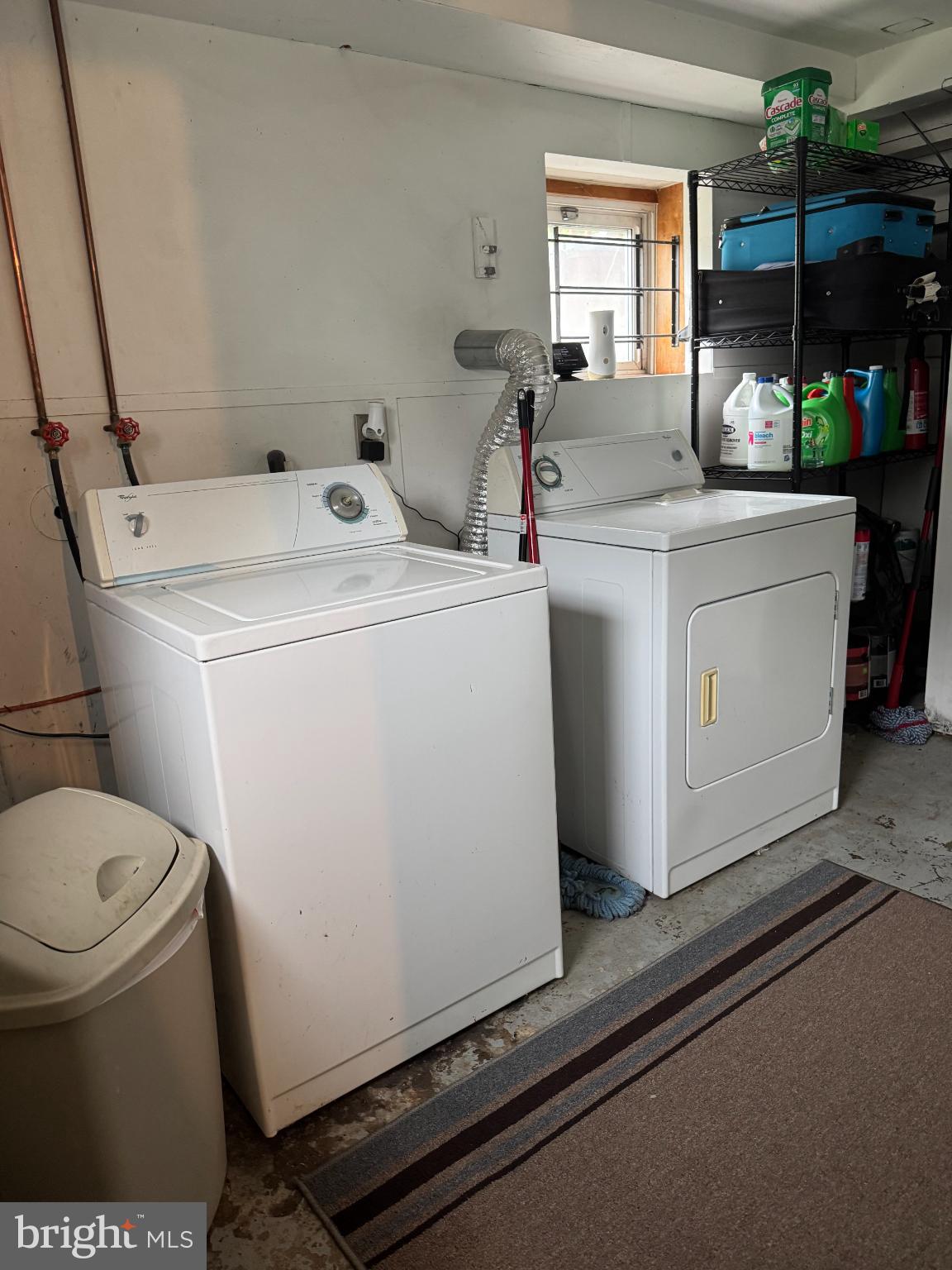 320 Harding Avenue Baltimore, MD 21220 - Photo 21 of 23 a room with storage and utility