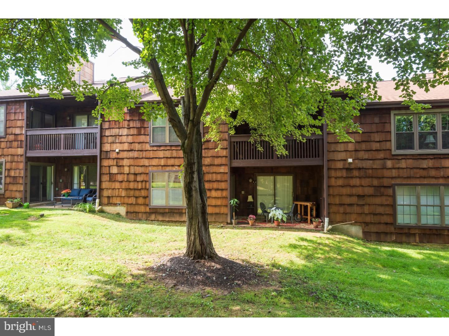 8 Rittenhouse Court, Unit 183 Chesterbrook, PA 19087 - Photo 15 of 18