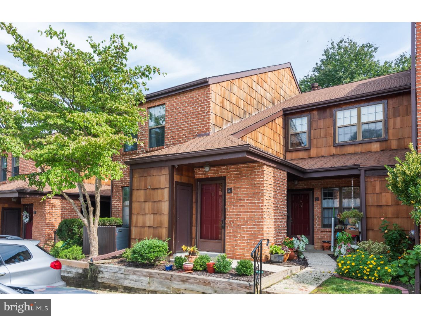 8 Rittenhouse Court, Unit 183 Chesterbrook, PA 19087 - Photo 16 of 18