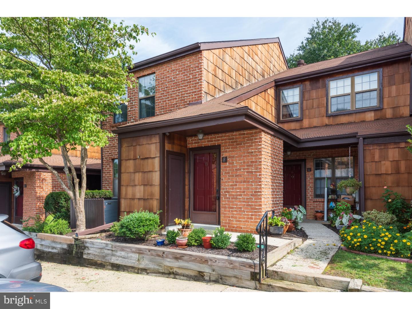 8 Rittenhouse Court, Unit 183 Chesterbrook, PA 19087 - Photo 17 of 18