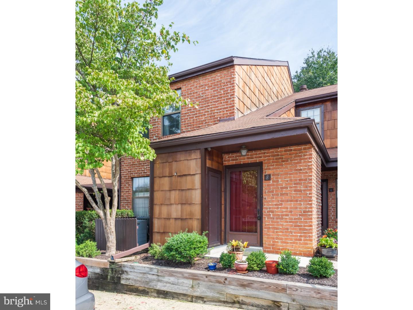 8 Rittenhouse Court, Unit 183 Chesterbrook, PA 19087 - Photo 18 of 18