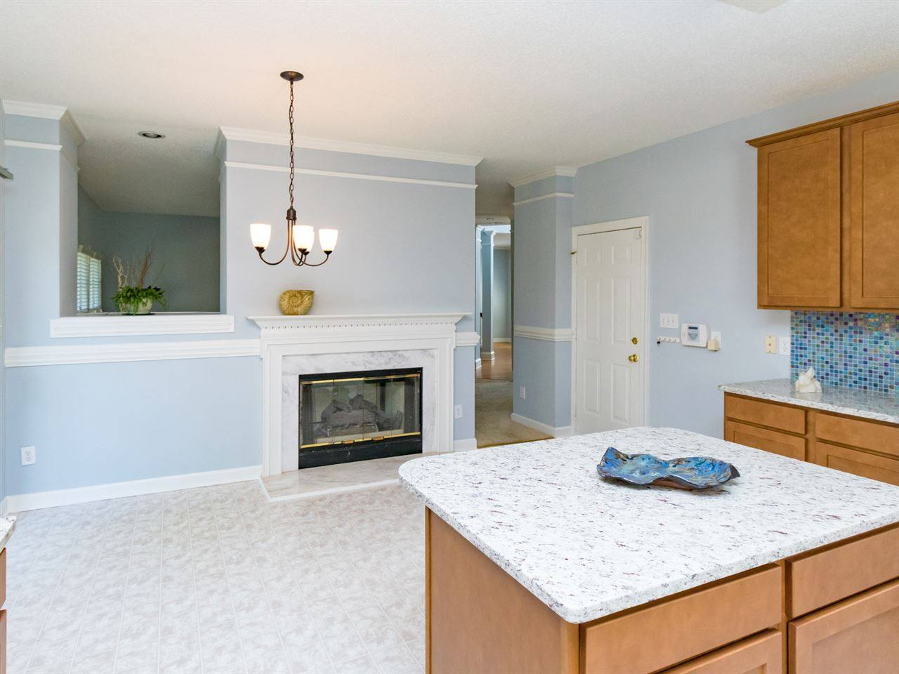9105 Breeland Way Raleigh, NC 27613 - Photo 7 of 25 Photo 7