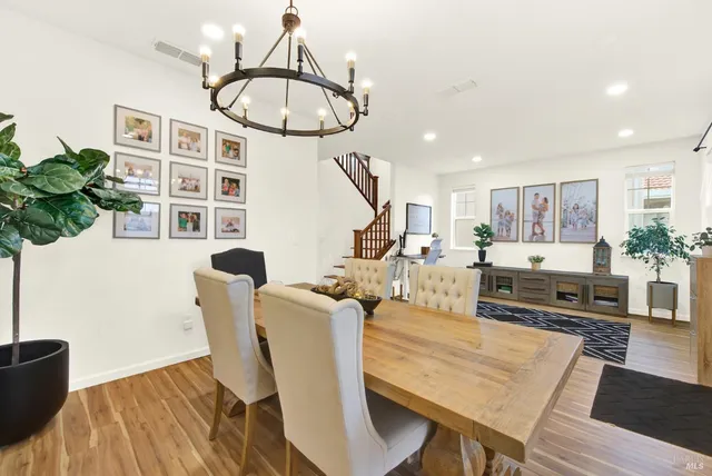 $635,000 | 741 Greentree Circle, Fairfield, CA 94534