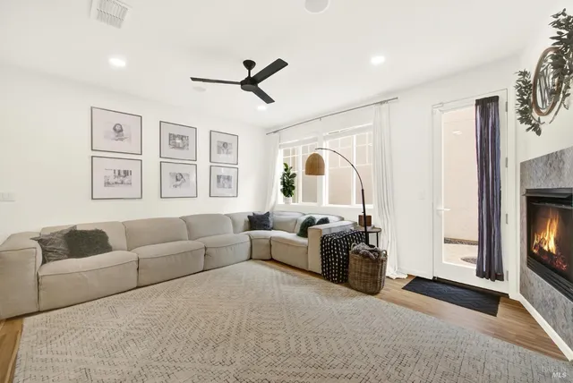 $635,000 | 741 Greentree Circle, Fairfield, CA 94534