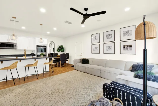 $635,000 | 741 Greentree Circle, Fairfield, CA 94534