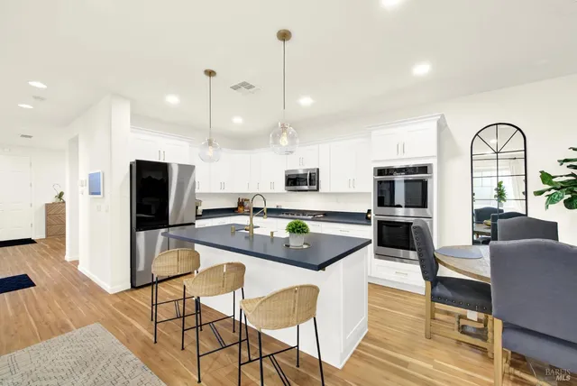 $635,000 | 741 Greentree Circle, Fairfield, CA 94534