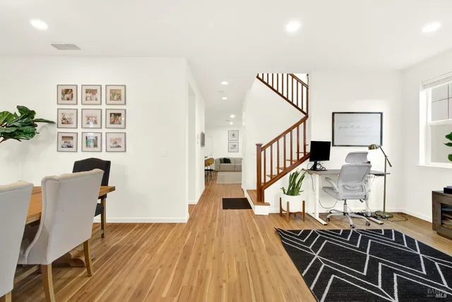 $635,000 | 741 Greentree Circle, Fairfield, CA 94534