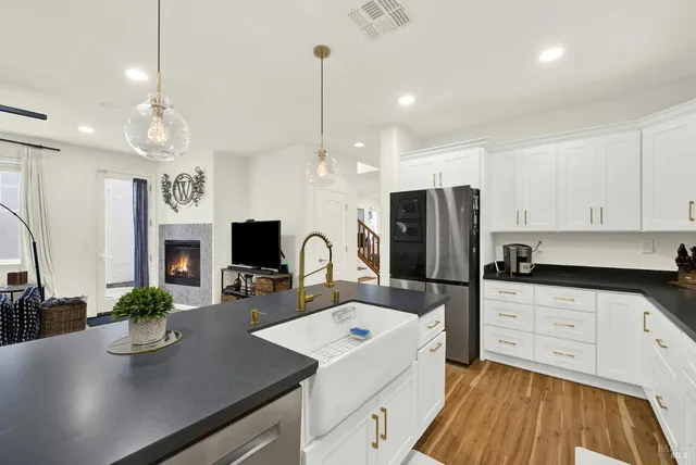 $635,000 | 741 Greentree Circle, Fairfield, CA 94534