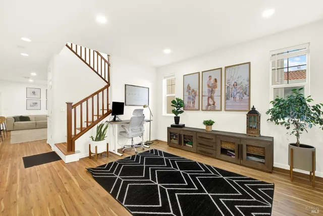 $635,000 | 741 Greentree Circle, Fairfield, CA 94534