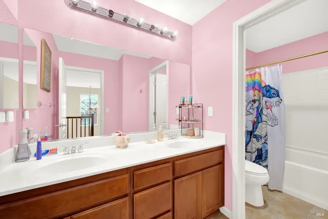 $635,000 | 741 Greentree Circle, Fairfield, CA 94534