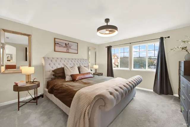 $635,000 | 741 Greentree Circle, Fairfield, CA 94534