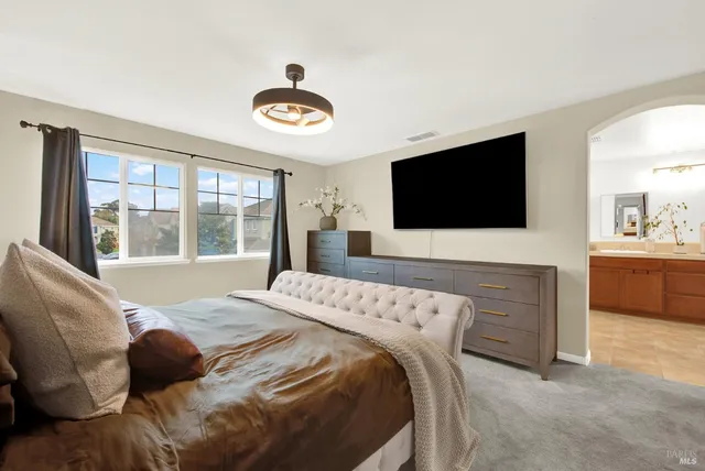 $635,000 | 741 Greentree Circle, Fairfield, CA 94534