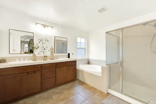 $635,000 | 741 Greentree Circle, Fairfield, CA 94534