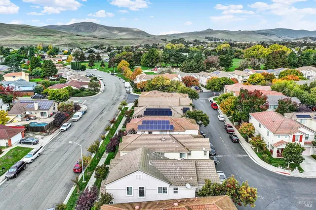 $635,000 | 741 Greentree Circle, Fairfield, CA 94534