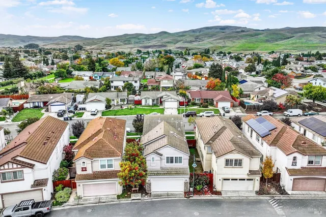 $635,000 | 741 Greentree Circle, Fairfield, CA 94534