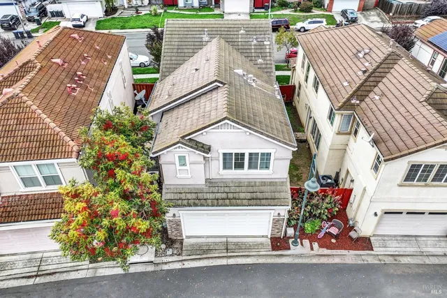 $635,000 | 741 Greentree Circle, Fairfield, CA 94534