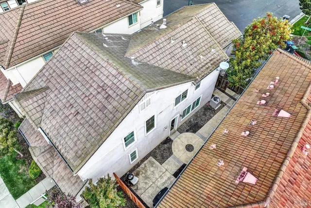 $635,000 | 741 Greentree Circle, Fairfield, CA 94534