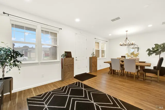 $635,000 | 741 Greentree Circle, Fairfield, CA 94534