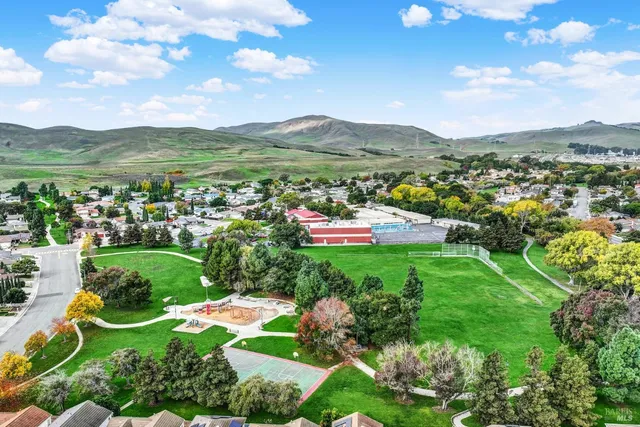 $635,000 | 741 Greentree Circle, Fairfield, CA 94534