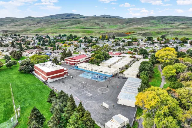 $635,000 | 741 Greentree Circle, Fairfield, CA 94534