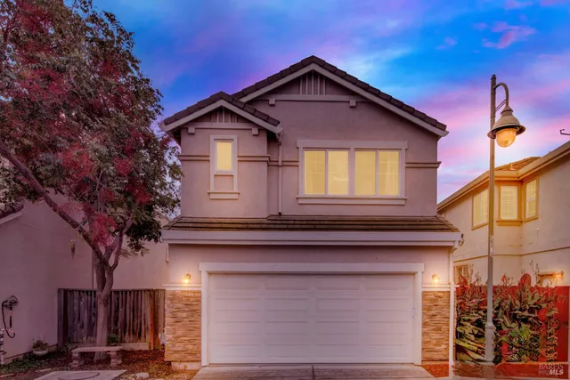 $635,000 | 741 Greentree Circle, Fairfield, CA 94534