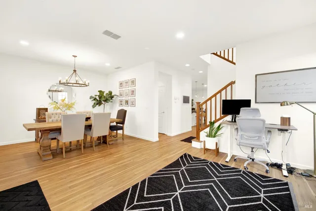 $635,000 | 741 Greentree Circle, Fairfield, CA 94534