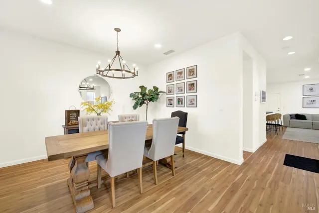 $635,000 | 741 Greentree Circle, Fairfield, CA 94534