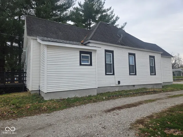 $129,000 | 815 North Forest Avenue, Brazil, IN 47834