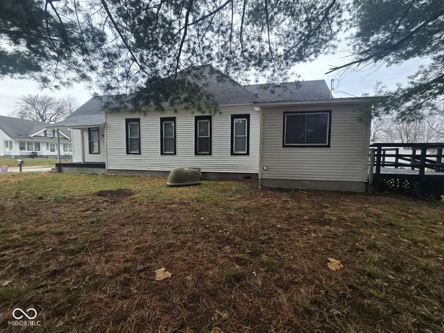 $129,000 | 815 North Forest Avenue, Brazil, IN 47834