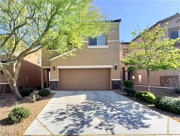 $2,200 | 8435 Spirit Vale Avenue, Las Vegas, NV 89117