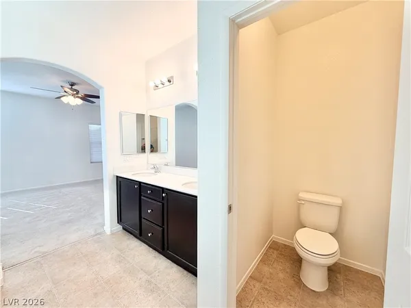 $2,200 | 8435 Spirit Vale Avenue, Las Vegas, NV 89117