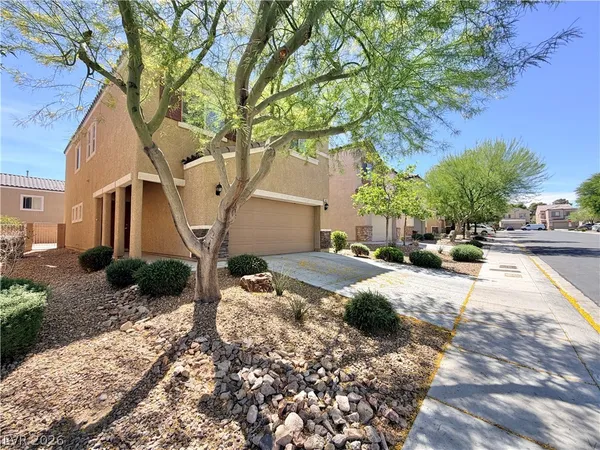 $2,200 | 8435 Spirit Vale Avenue, Las Vegas, NV 89117