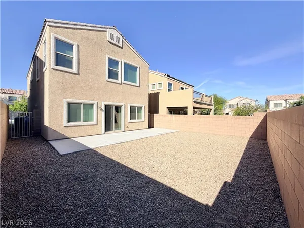 $2,200 | 8435 Spirit Vale Avenue, Las Vegas, NV 89117